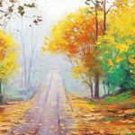Path to heaven