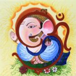 Lord Ganesh