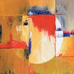 Abstract knife