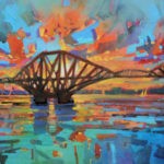 The bridge