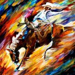 Racing high