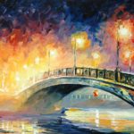 On the riverside