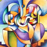 Divine presence