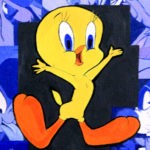 Cute Donald