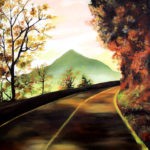 In the Pathway