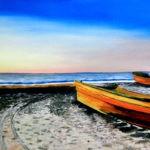 Seashore