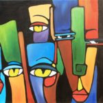 Faces