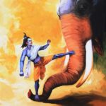 The Divine Power