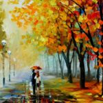 Walk with you