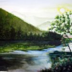 Lilly Valley
