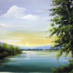 Watercolor Paintings 2