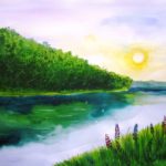 River