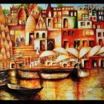 Splendour of Varanasi