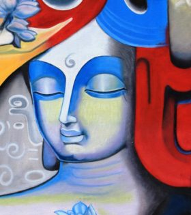Lord Buddha