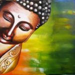 Golden Buddha
