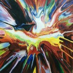 Splash of wonder