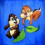 Chip n dale