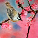 Pink Blossom