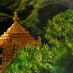 Tirupati Vimana