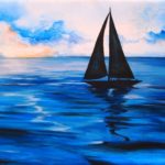 sea boat