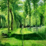 Go Green