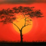 Red Sun