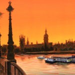 Dusky Dawn