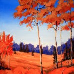 Orange Garden