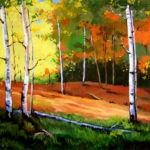 Dense Forest