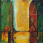 Abstract Designs